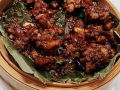 -全聚德(哈尔滨店)