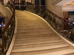 -广州富力丽思卡尔顿酒店