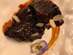 -悦融琥珀·京鲁菜·海味珍品(西单店)