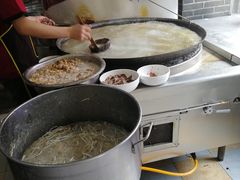 -白家高记肥肠粉(总店)