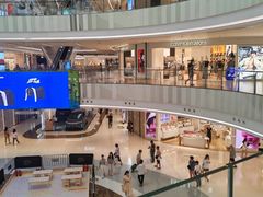 -上海七宝领展广场
