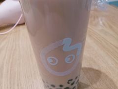 珍珠奶茶-CoCo都可(合生汇店)