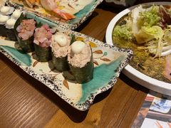-傑·料理·海鲜放题(佛山文华荟店)