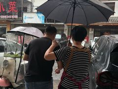 -巢湖名吃·东关老鹅汤(江南风情街店)