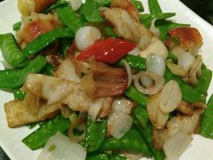 -新兴·金羊座·粤菜点心(乐峰店)