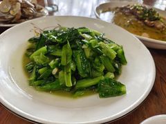 -老味道餐厅(江山店)