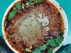 -甘记肥肠粉(马鞍北路店)