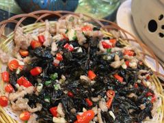 -下梅人家土菜馆(历史文化餐厅度假区店)