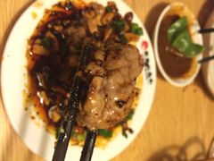 老字号尤兔头家常菜馆-老号尤兔头(西川店)