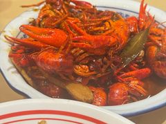 -江味龙虾馆·裸蓝龙虾(南山店)