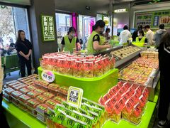 -糕材生•糕点•生日蛋糕(钟楼街店)