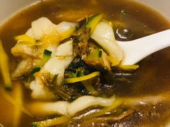 麦疙瘩-绍兴饭店知遇楼(环山路店)