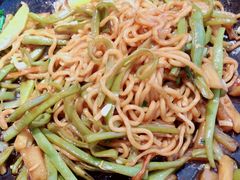 -金豆角砂锅焖面(安贞店)