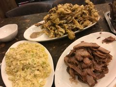 -张包铺(道外店)