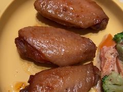 -西贝(紫荆广场店)