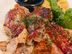 -Juicy Bakery(瑞景店)