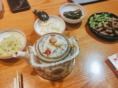 -三太子地摊烧烤·小龙虾(北蔡店)