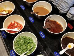 -云中鱼蒸汽石锅鱼(浦东食品城店)
