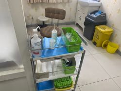 -深圳春天阳光医院·轮廓抗衰中心