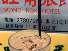 -小龍鳳餐室(番禺路店)