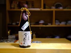 -镹·鱼料理  国产鱼使用店