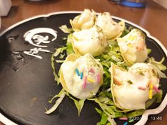 -四季暖堂·融合江浙菜(N1955创业园店)