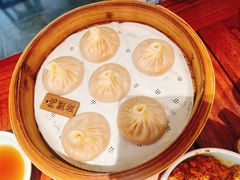 -裕兴记•蟹黄面馆(人民广场店)