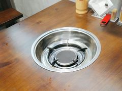 -刘火辣老火锅(光谷店)