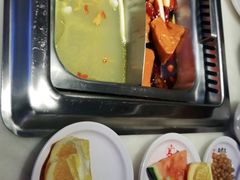 -重庆高老九火锅(万象城店)