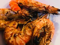 烤虾-Doo Dee Thai Food(Issan/Isaan/Esan)