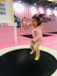-万达宝贝王(上海浦江店)
