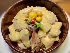 鹽水雞-猪肉婆私房菜(容桂总店)