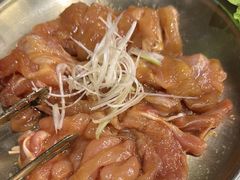 -西塔老太太泥炉烤肉(北京望京店)
