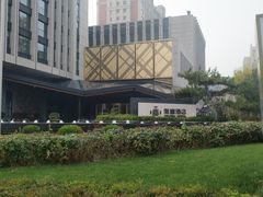 -北京泰富酒店-柏景轩中餐厅
