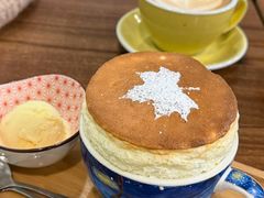 -芙蕾哥哥souffle