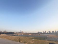 -汉长安城未央宫国家考古遗址公园