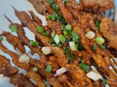 -小板凳(四公里店)