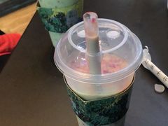 -野萃山·潮汕厚果汁(十亩地店)