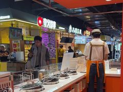 -甑礼西安甑糕(常营长楹天街店)