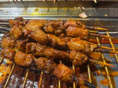 -沙州食驿·非遗小吃夜市