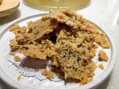 青稞锅巴-敏珠拉姆藏餐·南京厨房(富春江东街店)