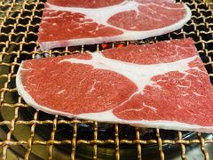 -九田家黑牛烤肉料理(石路天虹店)