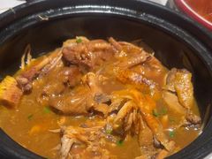 -大鸭梨烤鸭店(花园村店)