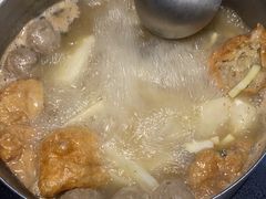 -黑山牛肉汤火锅(花城汇店)