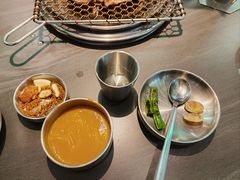 -农乐园炭火烤肉(繁花中心店)