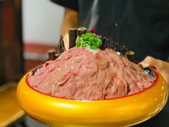 -渝味晓宇火锅(合川路店)