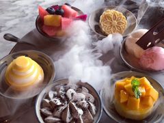 -无锡苏宁银河国际酒店-悦府65中餐厅