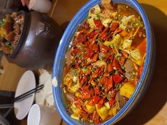 -好嫂子酱猪手•农家菜(华远坊店)