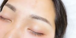 -变美丽半永久纹眉连锁·机器野生眉•洗眉