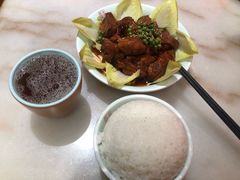 -小吊梨汤·北京菜·烤鸭(鸟巢店)